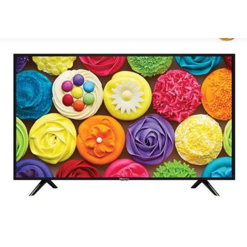 Hisense 32″ HD Digital TV with Free to Air Decorder