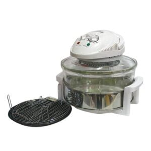 Blume Life BL-HO 105 Halogen Convection Oven