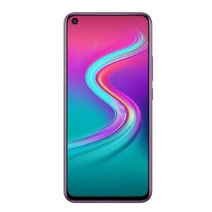 X652C S5 Lite 6.6", Dual SIM, 32GB HDD, 3GB RAM, 16MP Camera - Violet