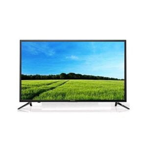 Sayona 24inch Flat screen HD TV - Black