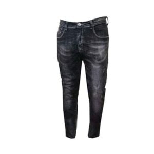 Classic Original Denim Jeans - Black 