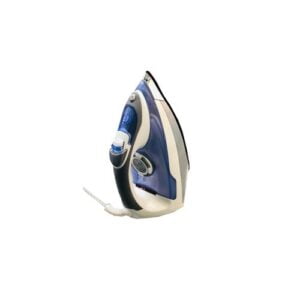 Brand new Merkury Flat Iron - Blue