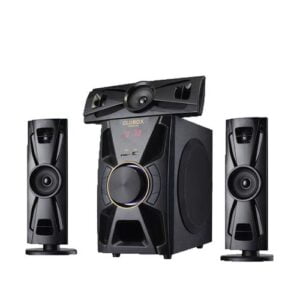 FQL Woofers - FL403 - Black