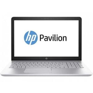 Pavilion 15 - 15.6" -Core i5 8th Gen - 8GB-1TB Windows 10 - Silver