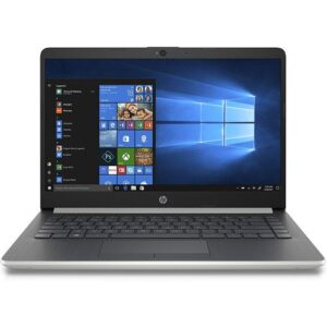 Notebook 15-da1363nia 15.6" Core i7 8GB RAM 1TB Win 10 - Silver