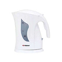 1.7 l cordless plastic kettle