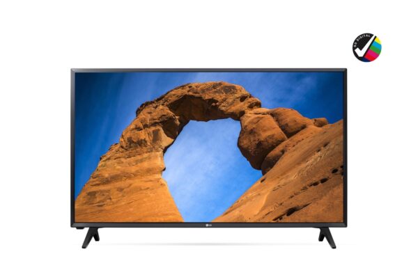 LG 32 inch LED Full HD Digital TV