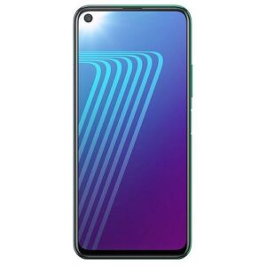 Infinix Note 7 Lite 6.6" 4GB RAM 64 ROM 48MP - Forest Green.
