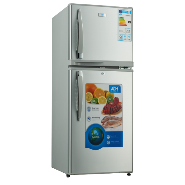 ADH 148 Litres Double Door Refrigerator