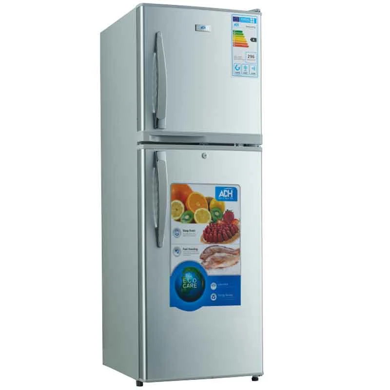 ADH 220L Double Door Refrigerator