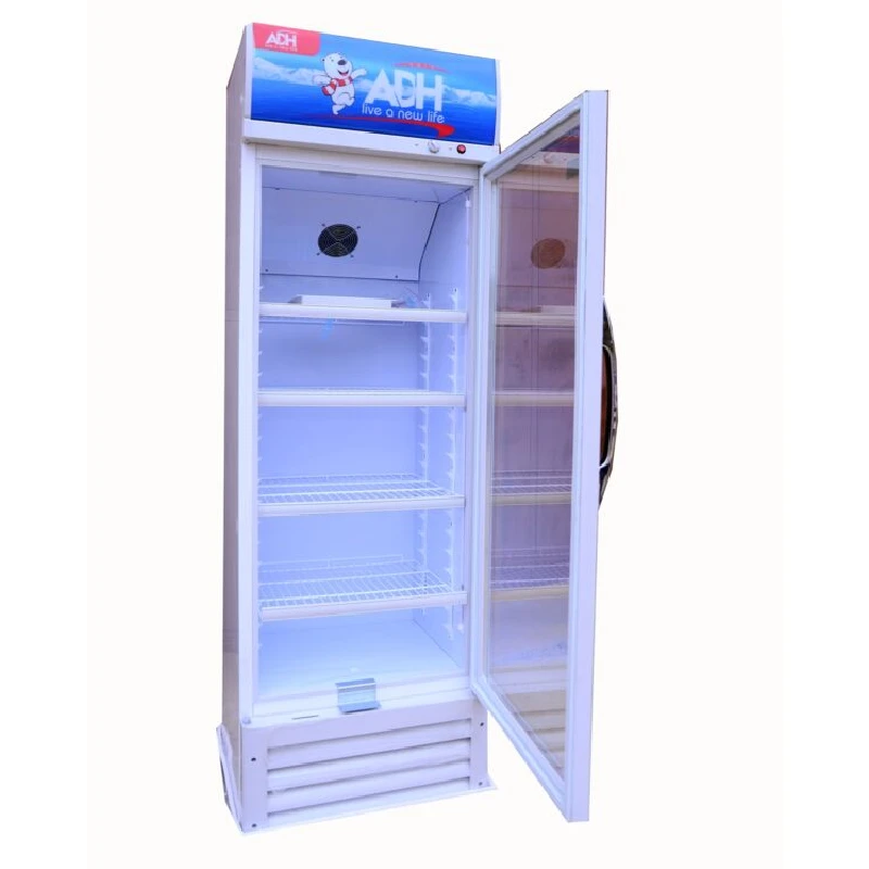 ADH 335L Display Fridge