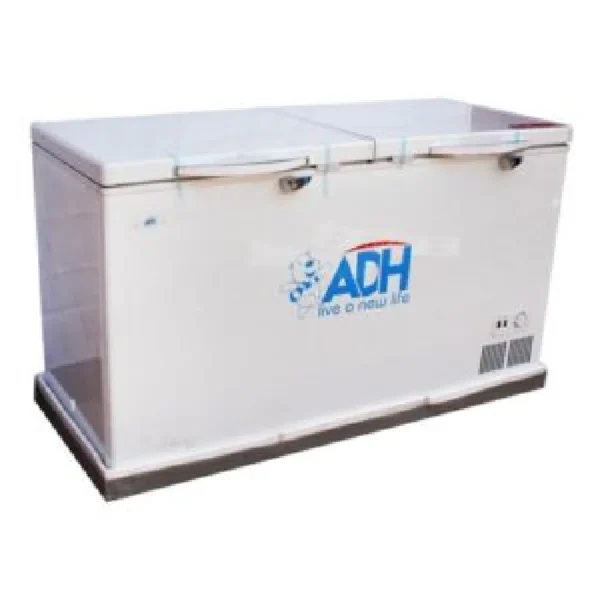 ADH 600L Chest Freezer Double Door