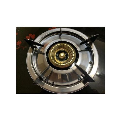 Global Star Gas Stove Cooker -Double Burner