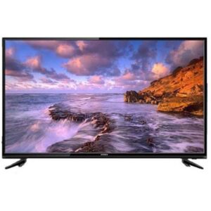 Globalstar – 32″ DVB-T2 HD Digital TV – Black