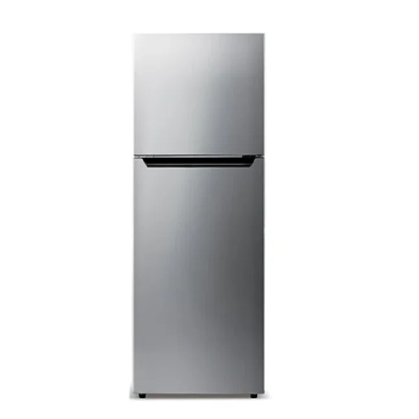 Hisense 170L Double Door Fridge