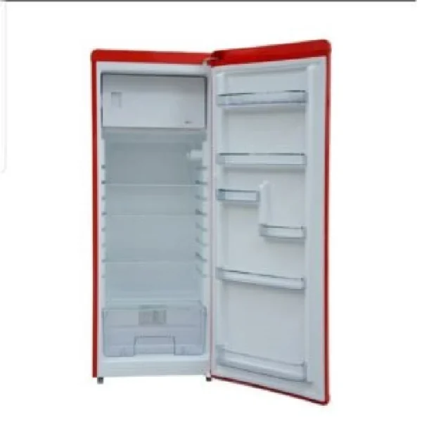 Hisense 229L Single Door Refrigerator