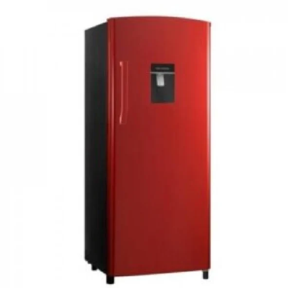Hisense 229L Single Door Refrigerator