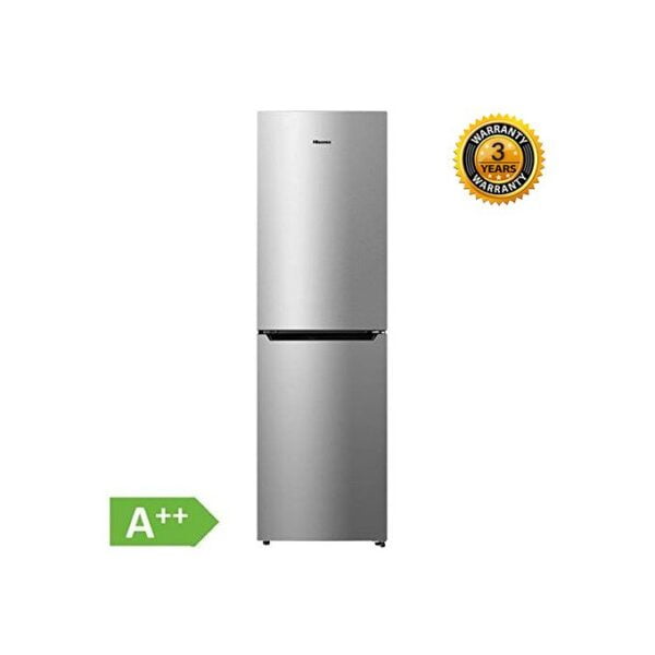 Hisense 295L Double Door Upper Mount Freezer - Image 2