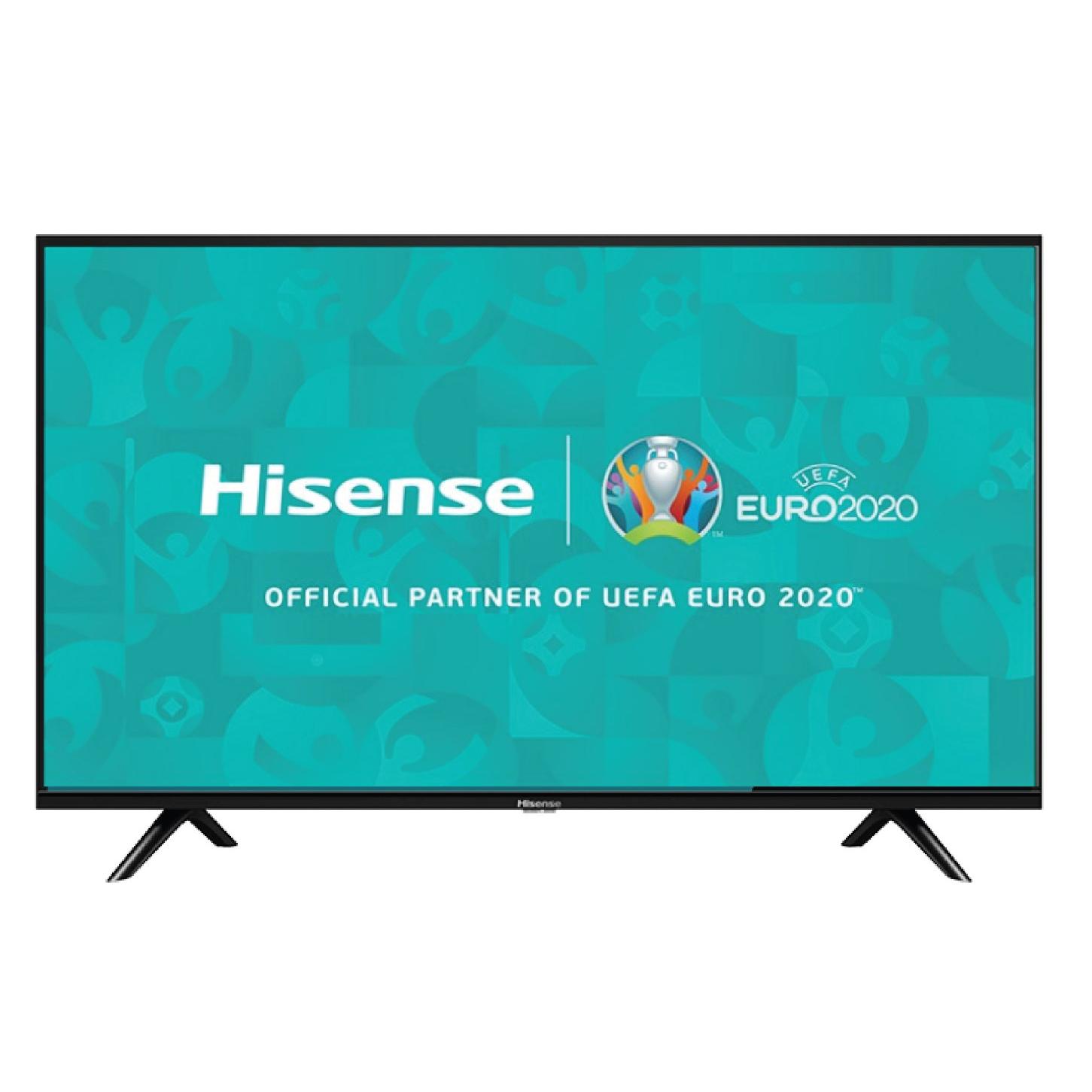 Buy Hisense 32 inch HD Digital TV with Free to Air Decorder