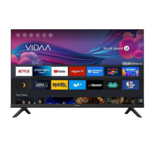 Hisense 43 inches Full HD Smart TV