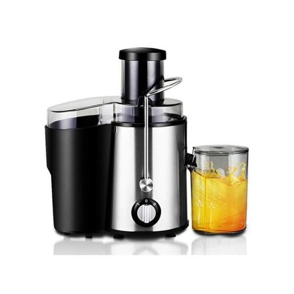 International Juicer, Juice Extractor High Speed for Fruit and Vegetables - 600W - Image 2
