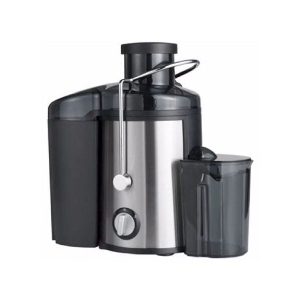 International Juicer, Juice Extractor High Speed for Fruit and Vegetables - 600W - Image 3