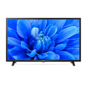 LG 32-inch HD LED Digital TV with inbuilt Free-To-Air Decoder | 32LM550BPVA