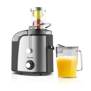 Saachi Super Efficient Juicer | NL-JU-4066