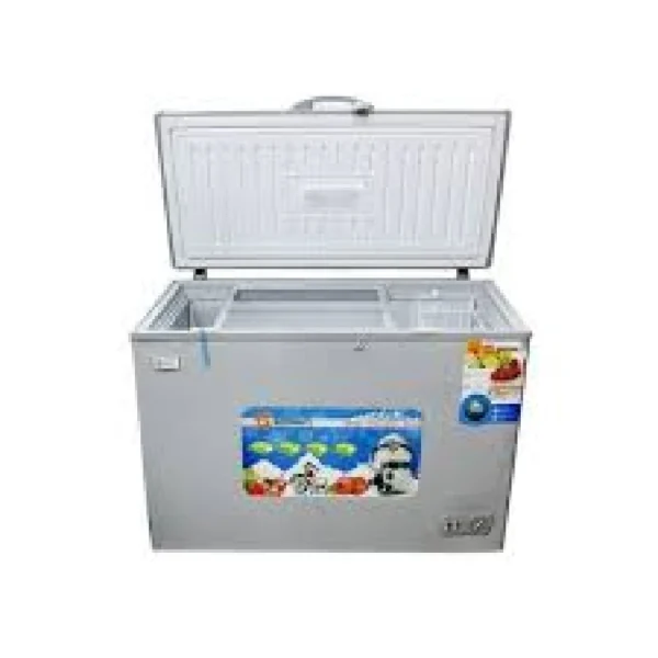 Sayona 200L Deep Freezer Chest Freezer