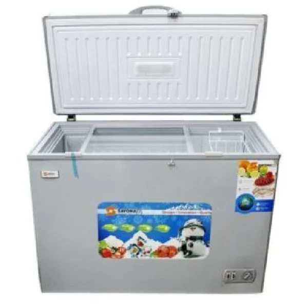 Sayona 200L Deep Freezer Chest Freezer