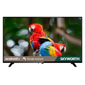 Skyworth 32 Inch HD Smart Frameless TV | 32E5500G