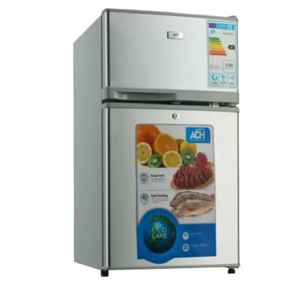 ADH 148 Litres Double Door Refrigerator