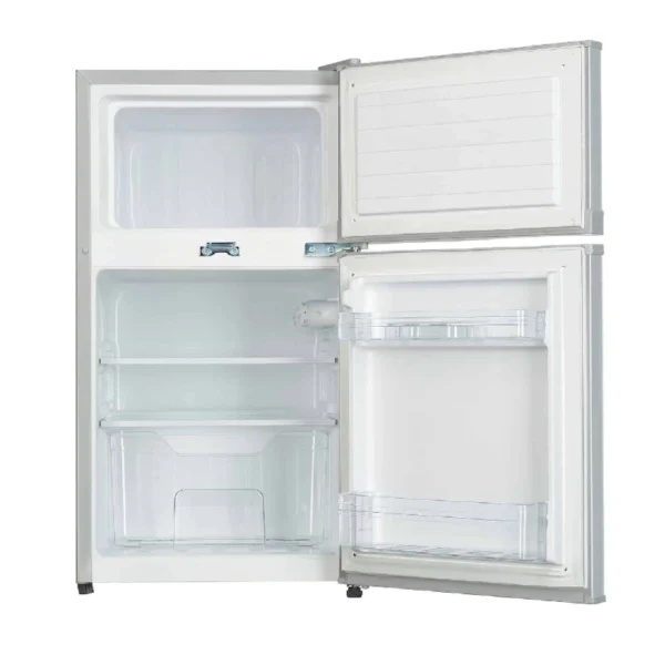ADH 130L Double Door Refrigerator