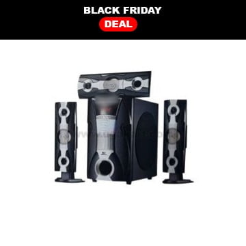 Buy Multimedia Bluetooth FM Woofers 