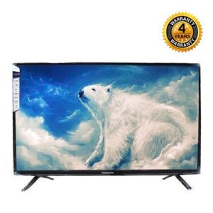 Changhong 32inch LED backlight TV - Black