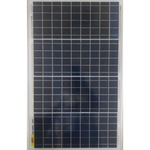 Chloride Solar 40 watts Solar panel (POLY)