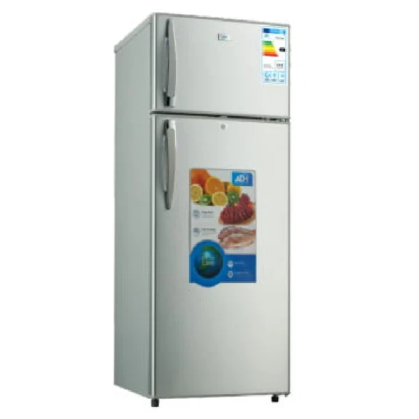 ADH 148 Litres Double Door Refrigerator