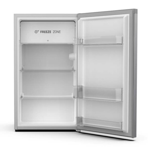 Hisense 120L Single Door Refrigerator | RR120DAGS