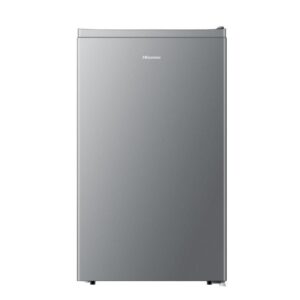 Hisense 120L Single Door Refrigerator | RR120DAGS