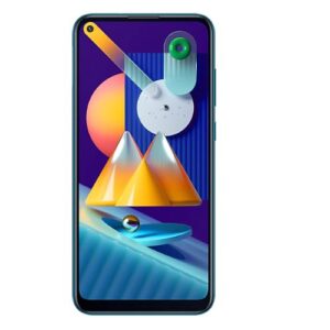 Samsung Galaxy M11 6.4" 3GB RAM 32GB ROM 13MP