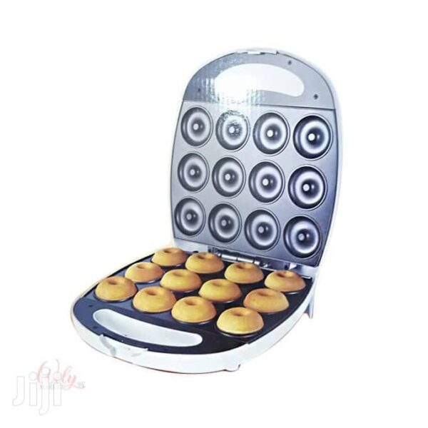 Sonifer Donut Maker