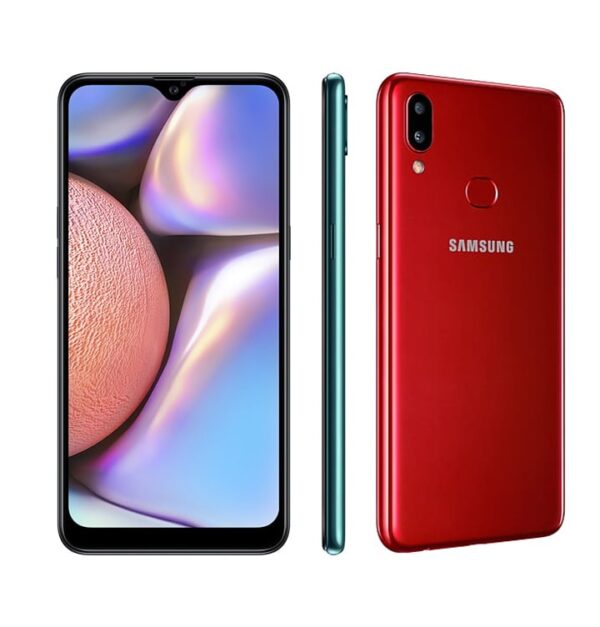 Samsung Galaxy A10s (2GB RAM 32GB ROM) - Image 2