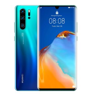 Huawei P30 Pro (8GB RAM 128GB ROM)