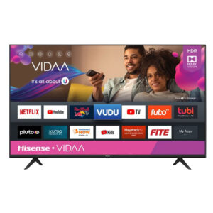 Hisense 32 inch Full HD Smart TV | 32A600F