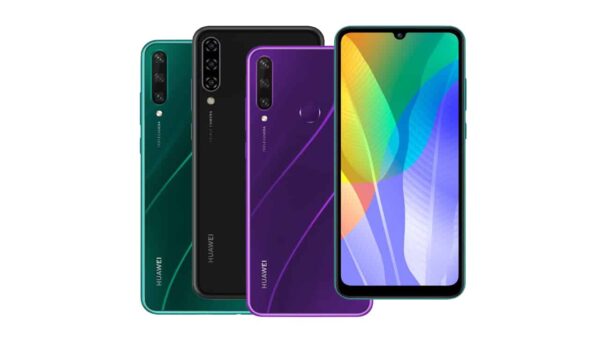 Huawei Y6p (3GB RAM 64GB ROM) - Image 3