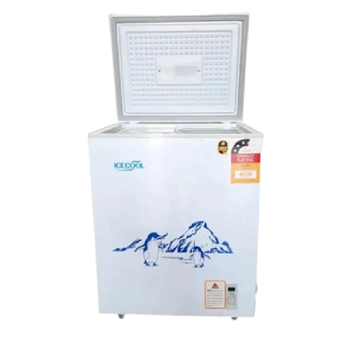 IceCool 150L Freezer