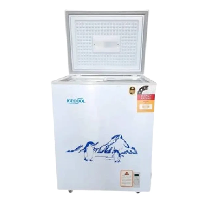 IceCool 300L Freezer