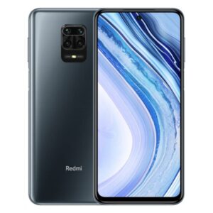 Redmi Note 9 Pro Max
