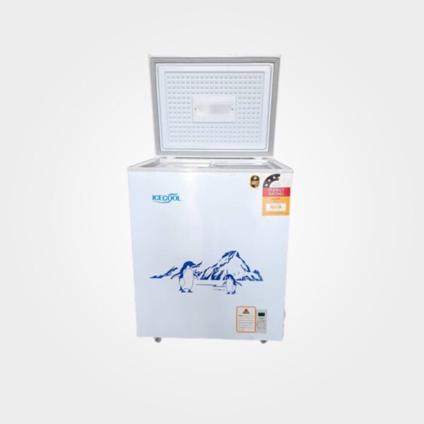 IceCool 300L Freezer - Image 3