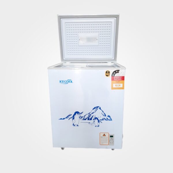 IceCool 150L Freezer